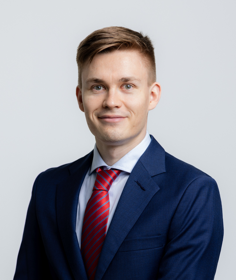 Kasimir Tuomala